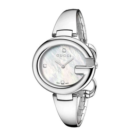 orologio gucci donna bagato oro|Orologi Donna di Lusso .